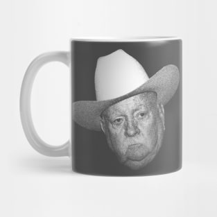 THE SIMBOL DIABEETUS WHITE Mug